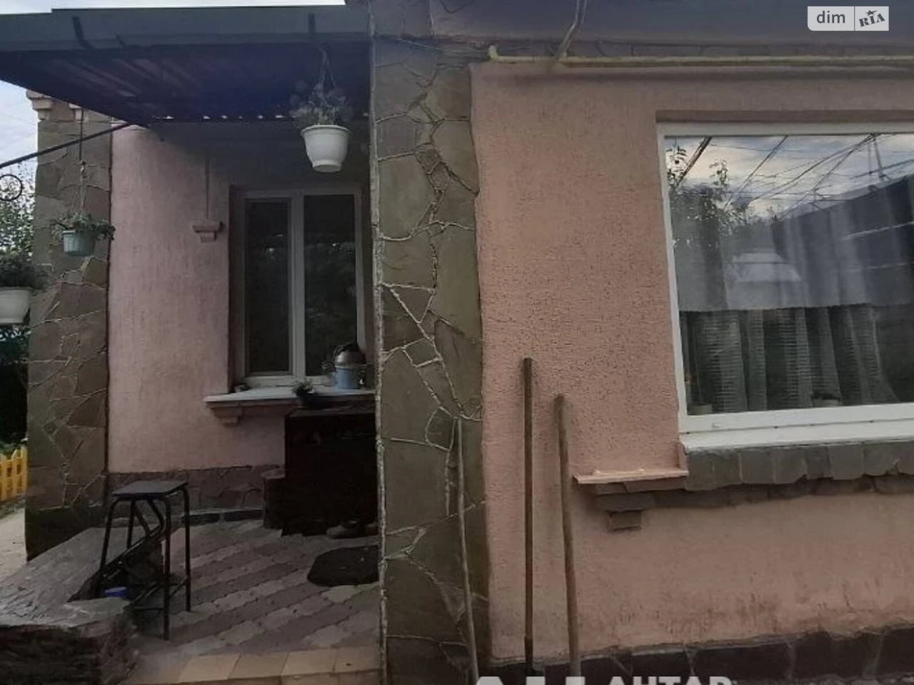 Продаж Дім