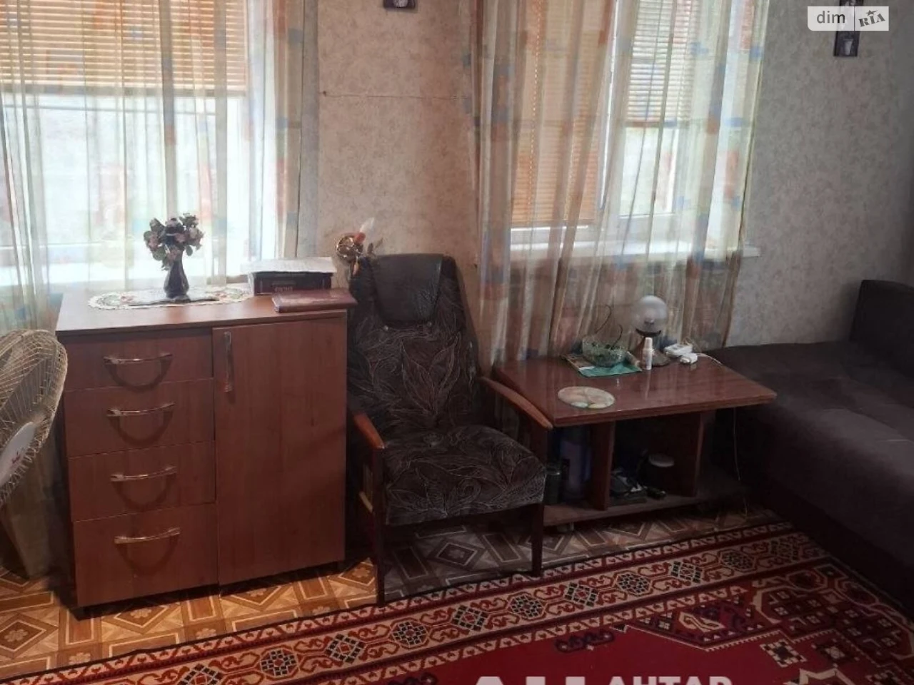 Продаж Дім