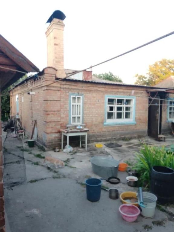 Продаж Дім