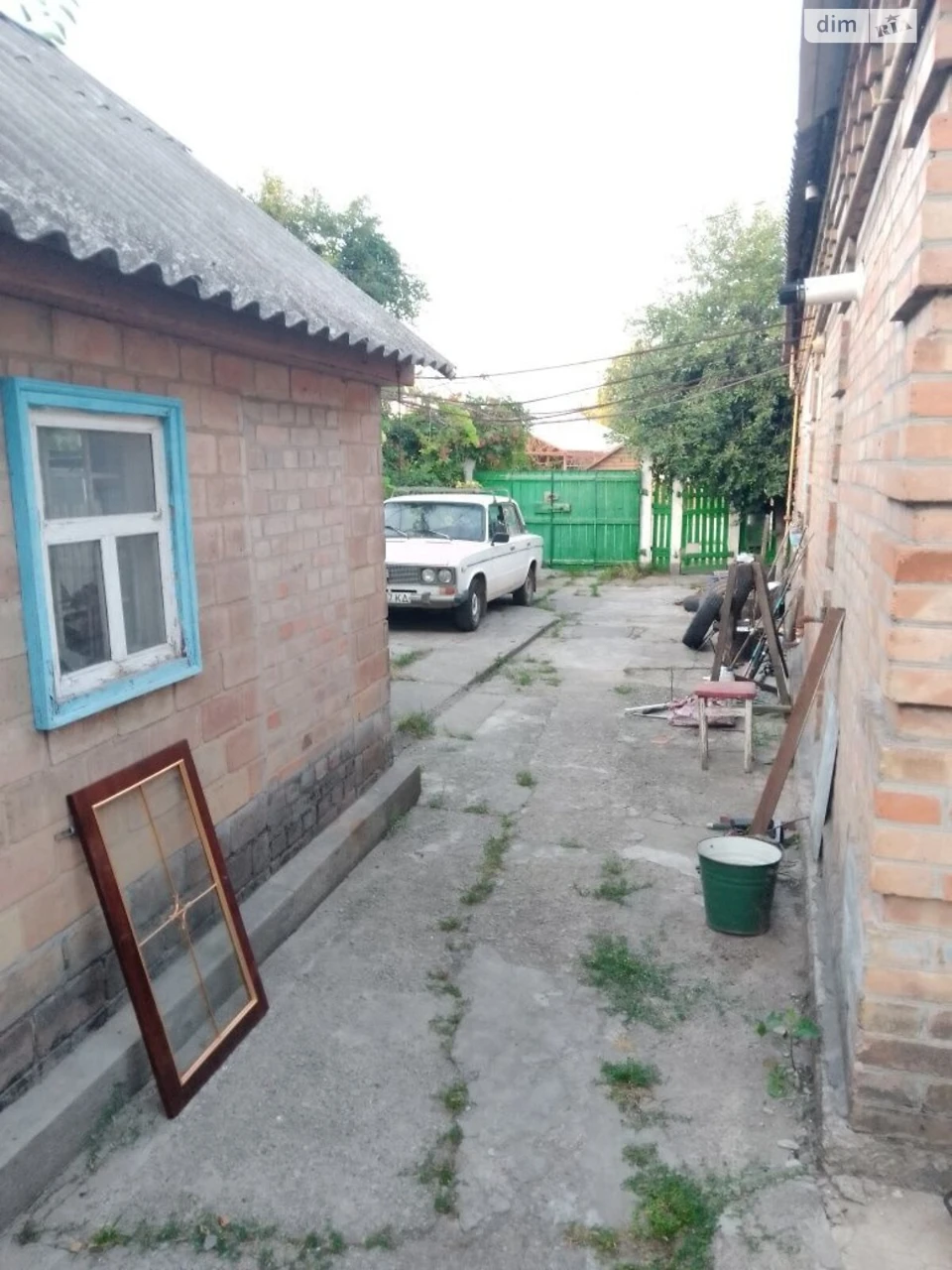 Продаж Дім