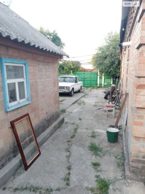 Продаж Дім