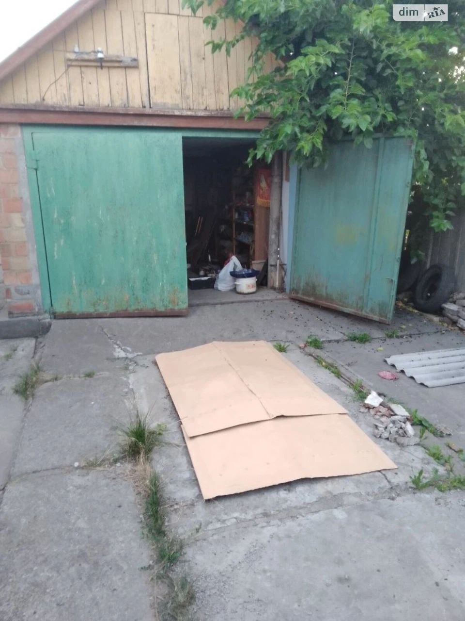 Продаж Дім
