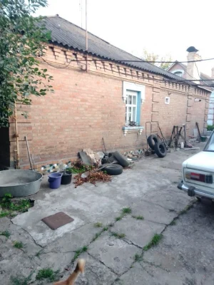 Продаж Дім