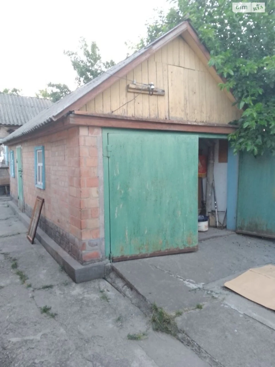 Продаж Дім