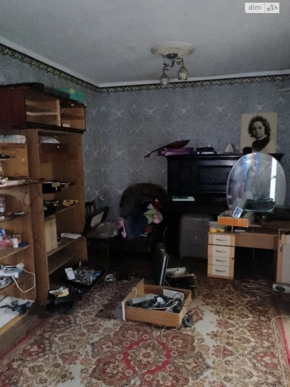 Продаж Дім