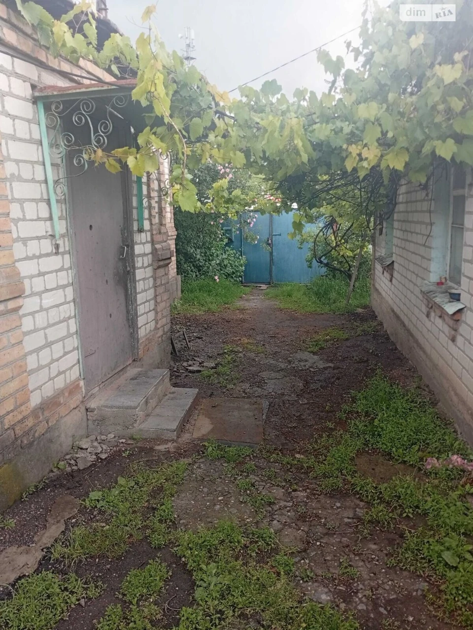 Продаж Дім
