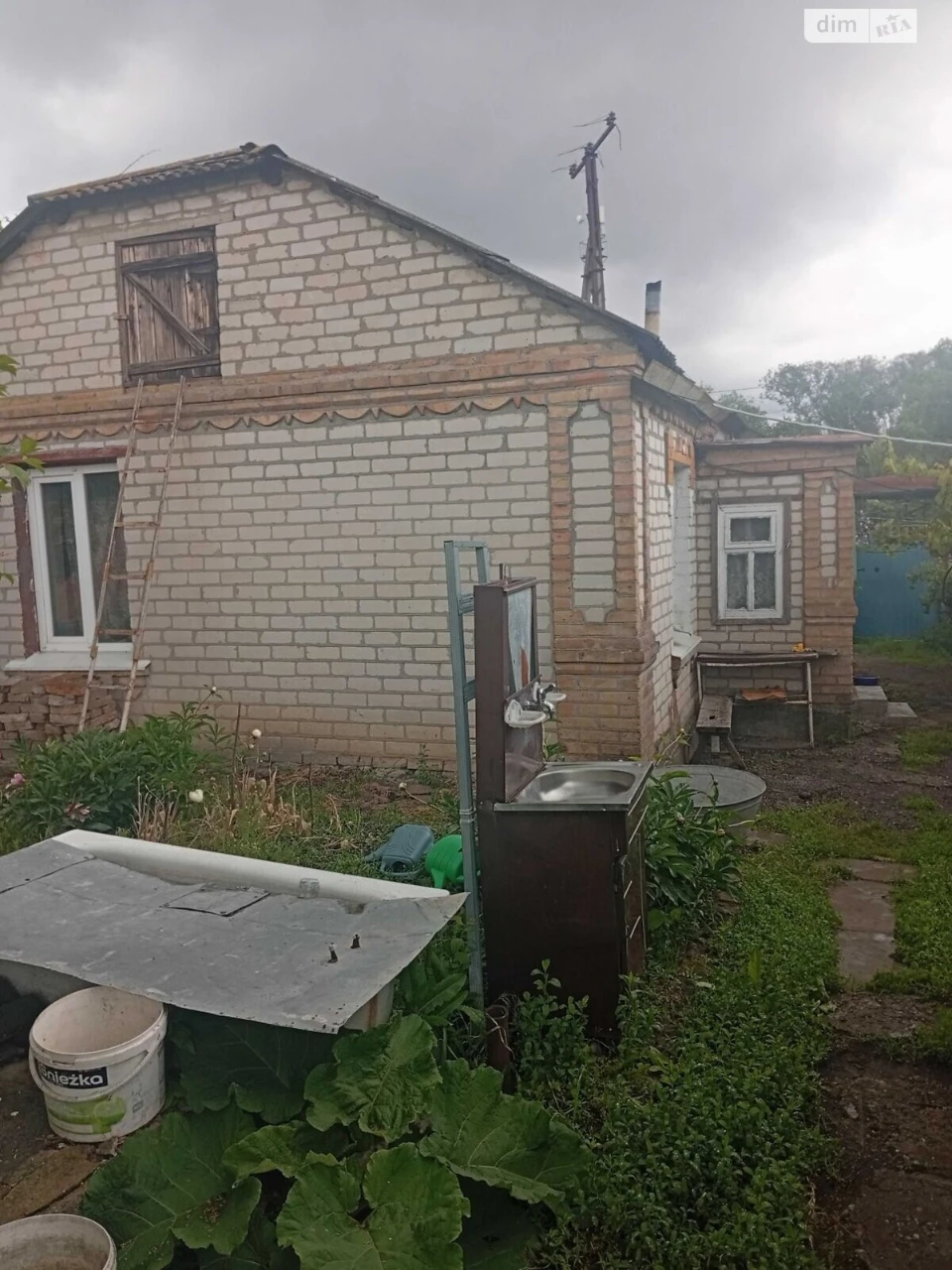 Продаж Дім