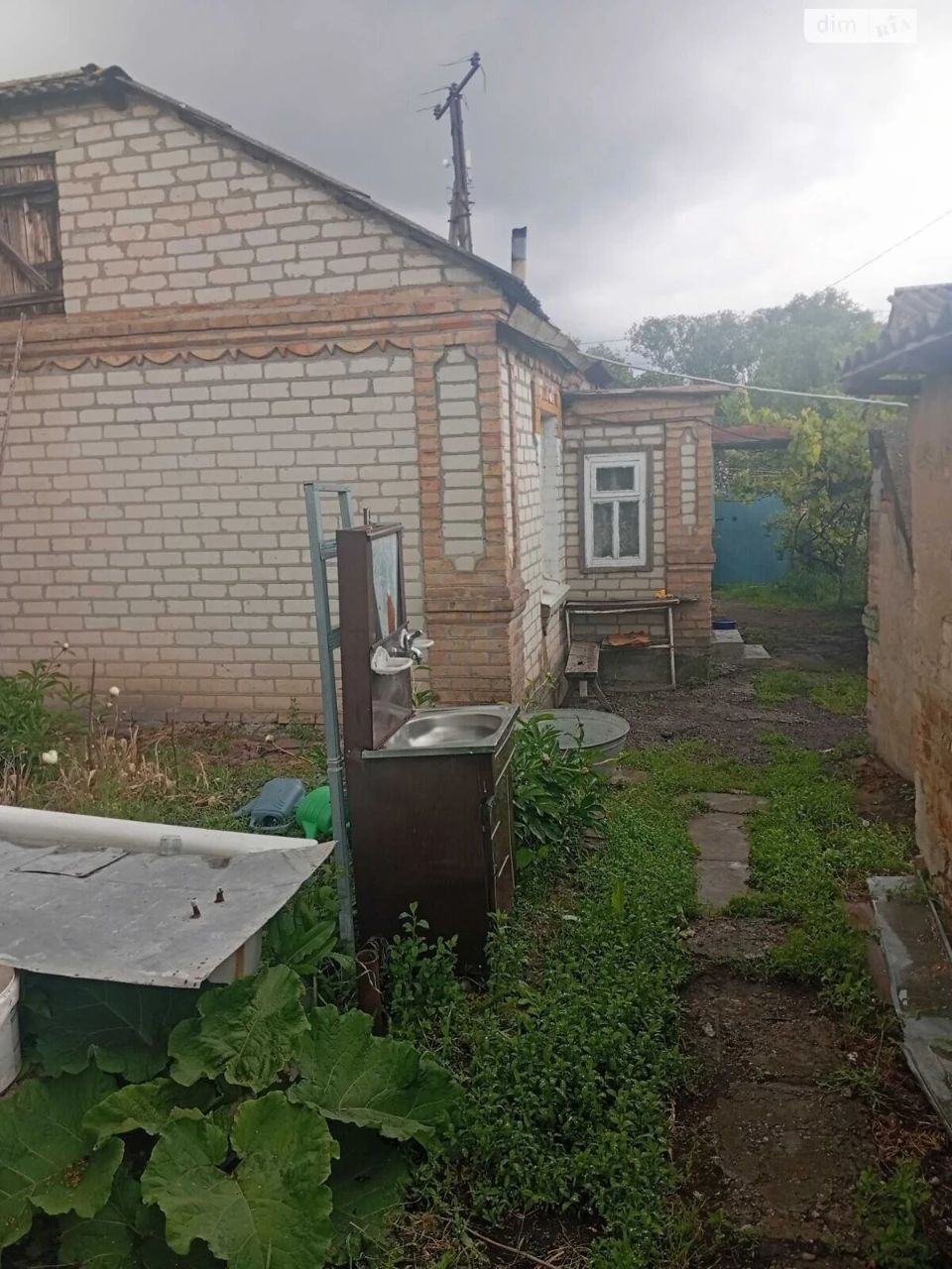 Продаж Дім