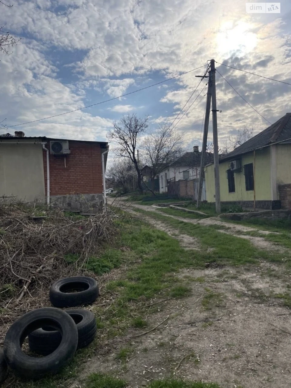 Продаж Ділянка під житлову забудову Фортечний