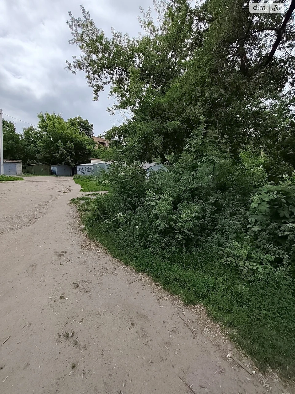 Продаж Ділянка під житлову забудову