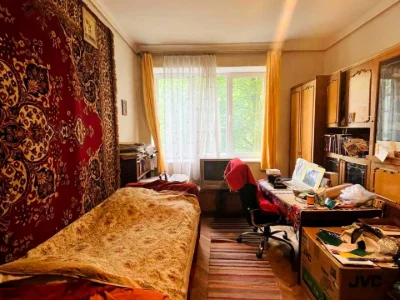 Квартира. Львов, Конотопская ул.