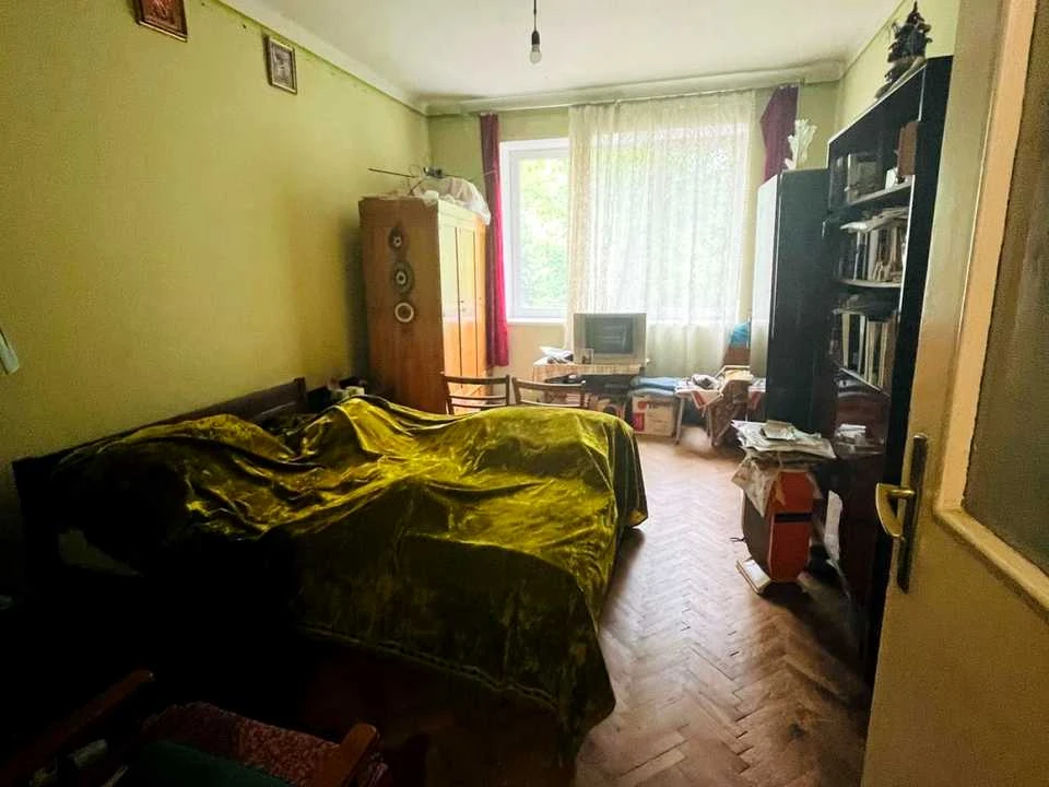 Квартира. Львов, Конотопская ул.
