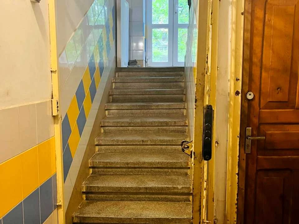 Квартира. Львов, Конотопская ул.