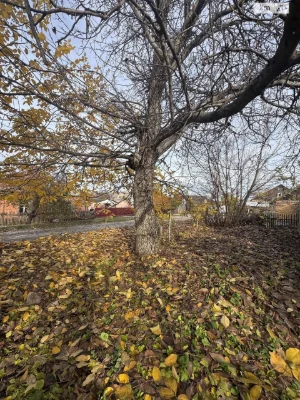 Продаж Ділянка під житлову забудову