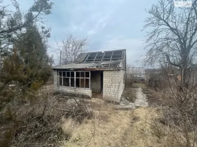 Продаж Ділянка під житлову забудову