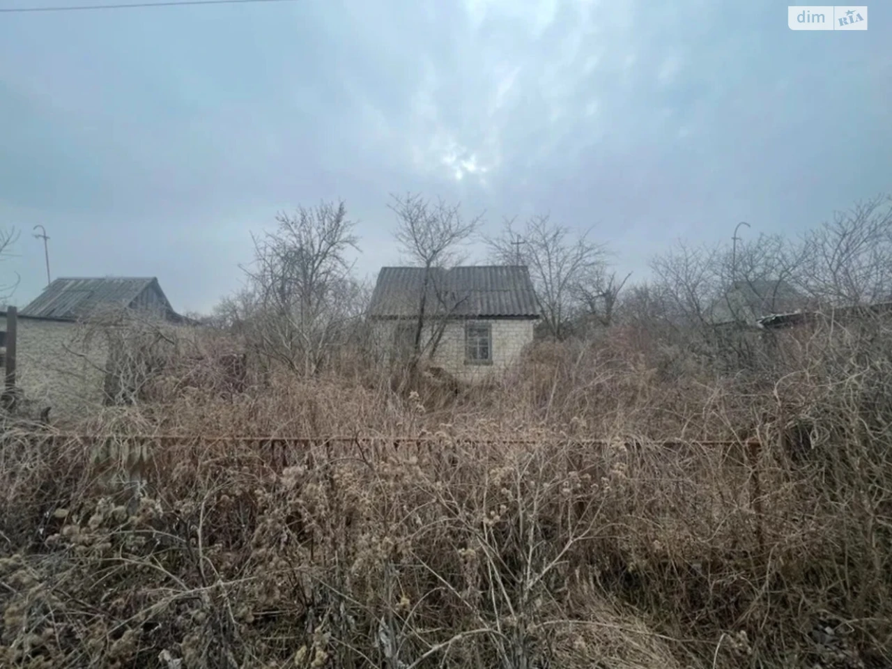 Продаж Ділянка під житлову забудову