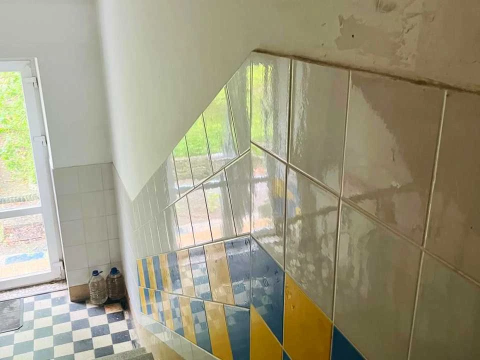 Квартира. Львов, Конотопская ул.