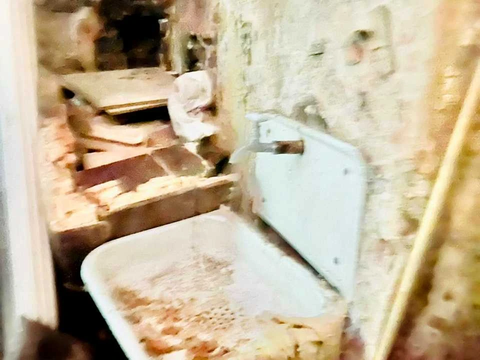 Квартира. Львов, Конотопская ул.