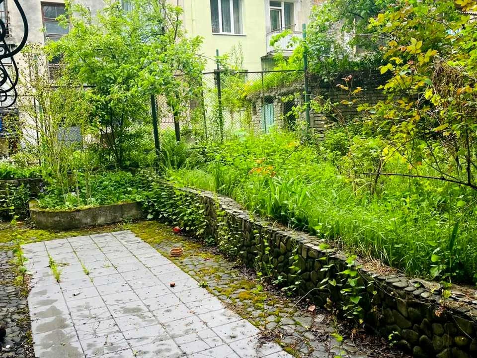Квартира. Львов, Конотопская ул.