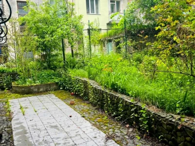 Квартира. Львов, Конотопская ул.