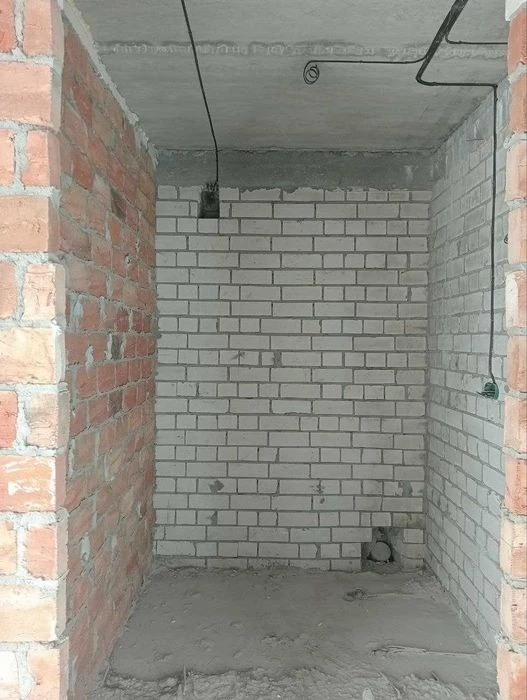 Продаж 1-кімнатної квартири ЖК "Лагуна" | Митниця |  5 повер