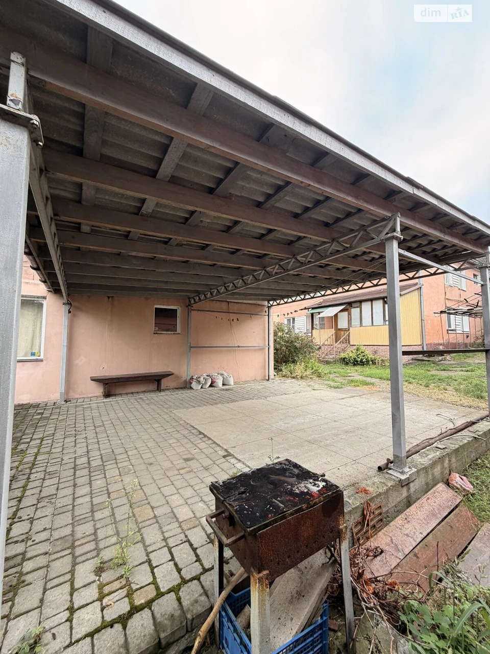 Продаж Квартира Першотравневий