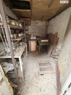 Продаж Квартира Першотравневий