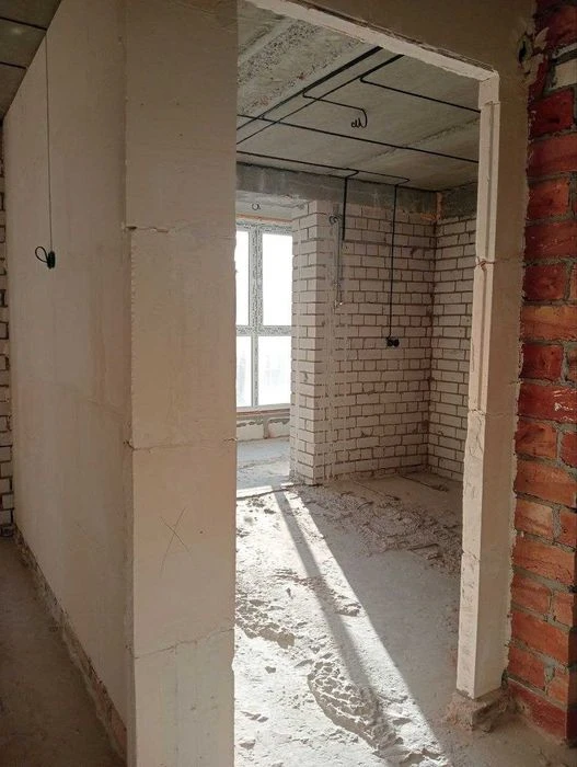 Продаж 1-кімнатної квартири ЖК "Лагуна" | Митниця |  5 повер
