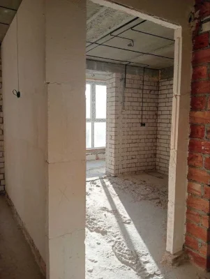 Продаж 1-кімнатної квартири ЖК "Лагуна" | Митниця |  5 повер