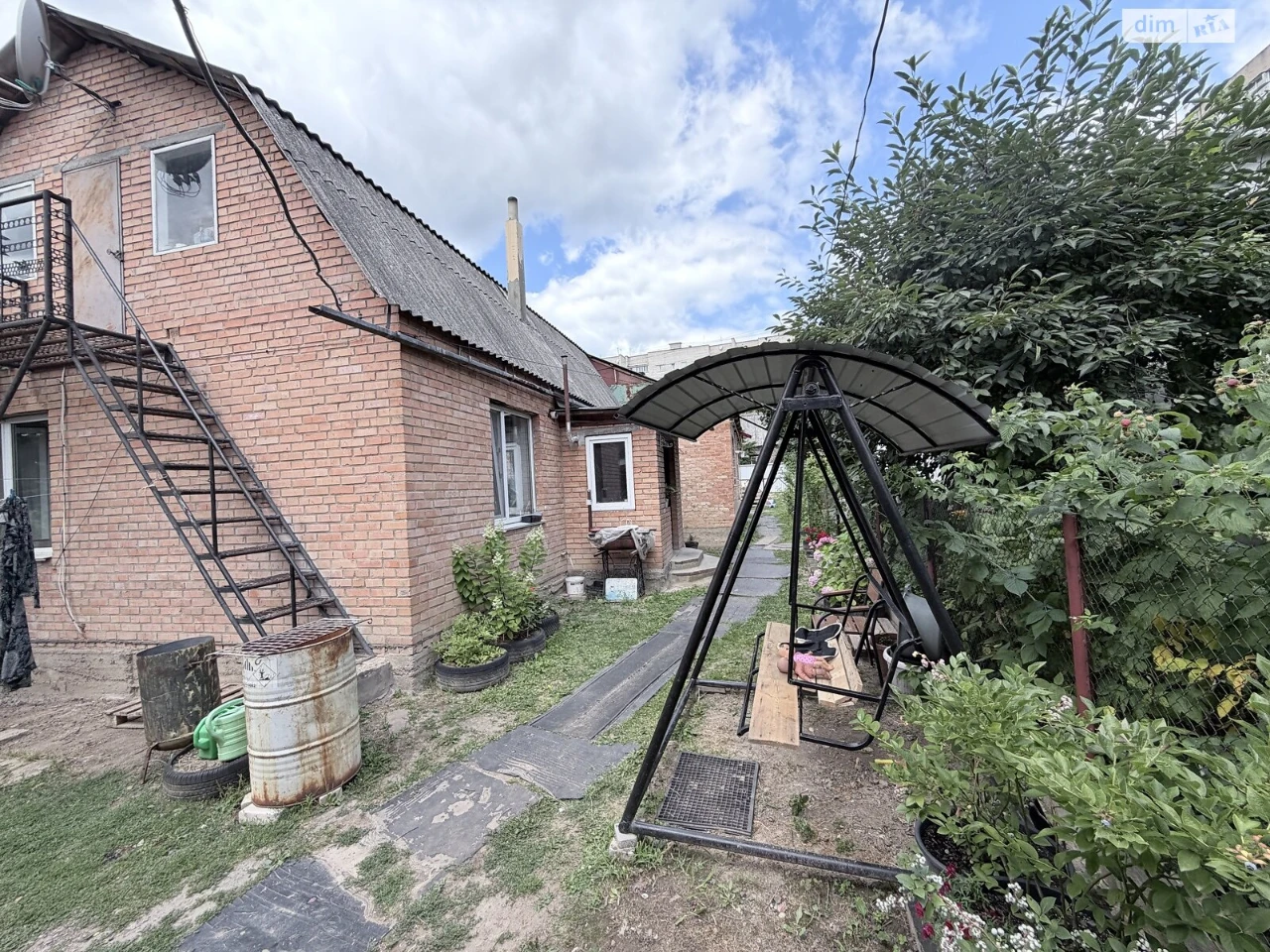 Продажа Дома Славянка