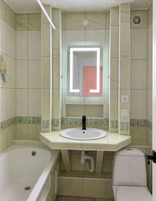 В продажі 1-к  квартира в р-н Гардеробу