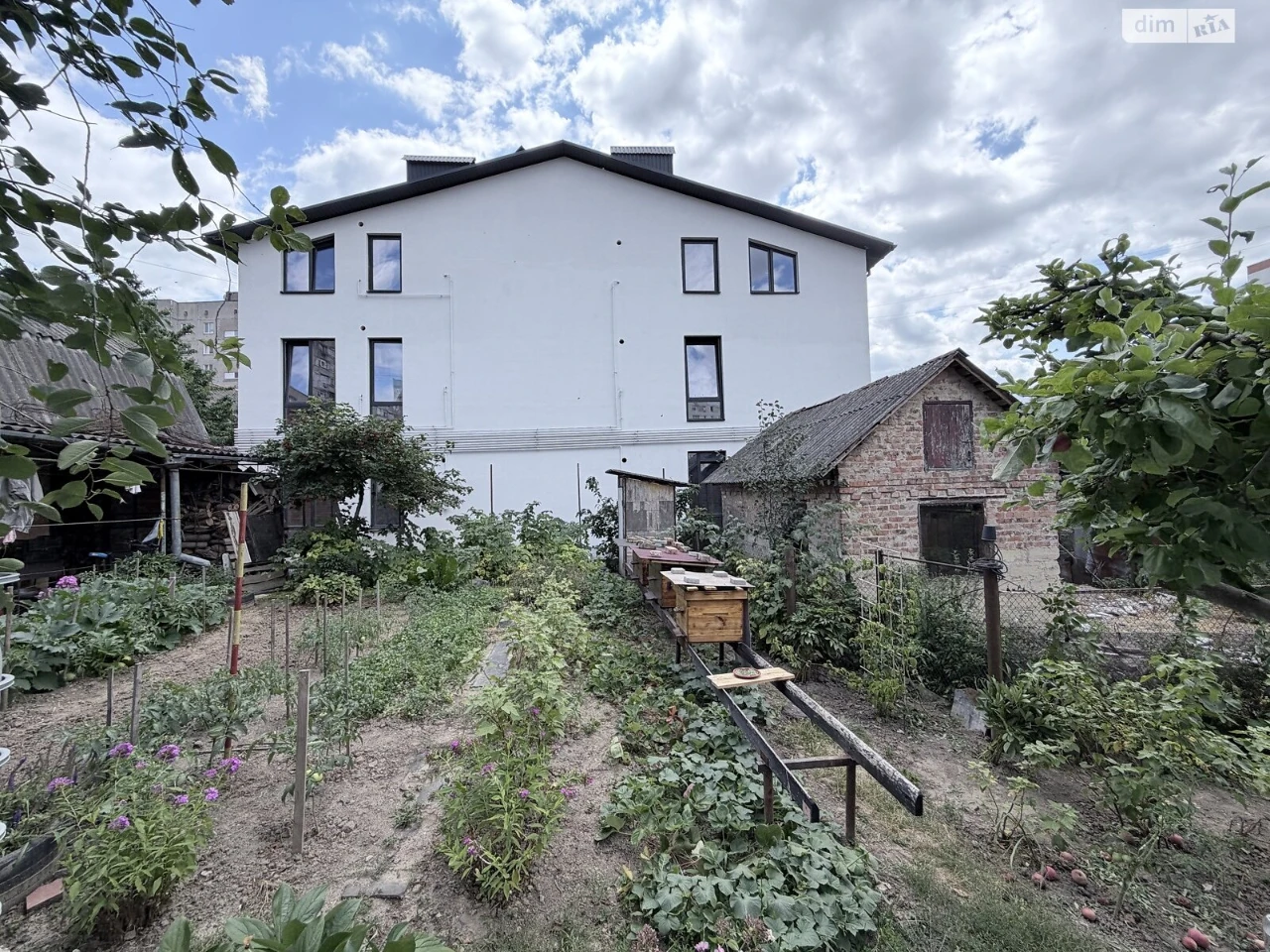 Продажа Дома Славянка