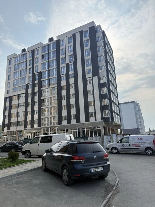 Продається 2кімнатна квартира в новобудові