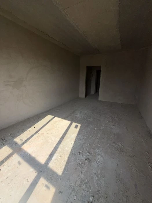 Продається 2кімнатна квартира в новобудові