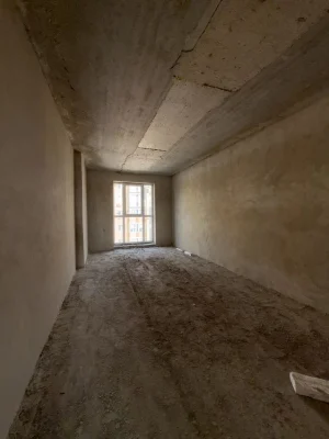Продається 2кімнатна квартира в новобудові