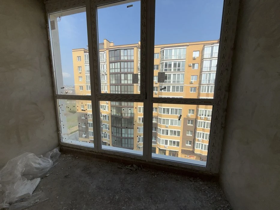 Продається 2кімнатна квартира в новобудові