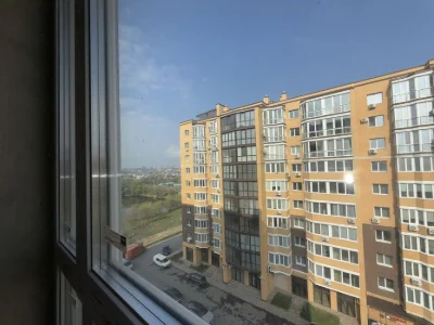 Продається 2кімнатна квартира в новобудові