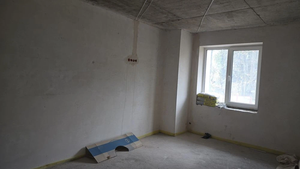 Продаж 2 кімн новобудови з паркомісцем