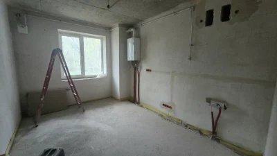 Продаж 2 кімн новобудови з паркомісцем