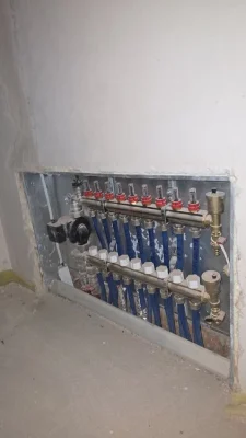 Продаж 2 кімн новобудови з паркомісцем