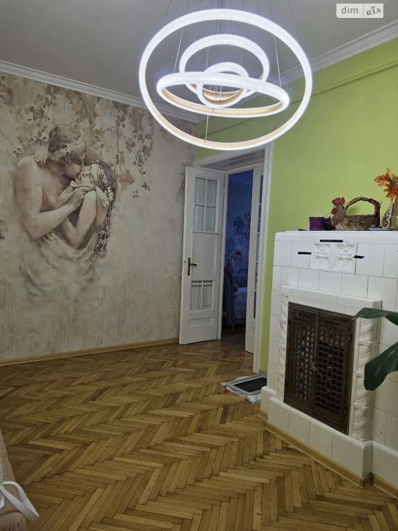 Продаж Квартира Шевченківський