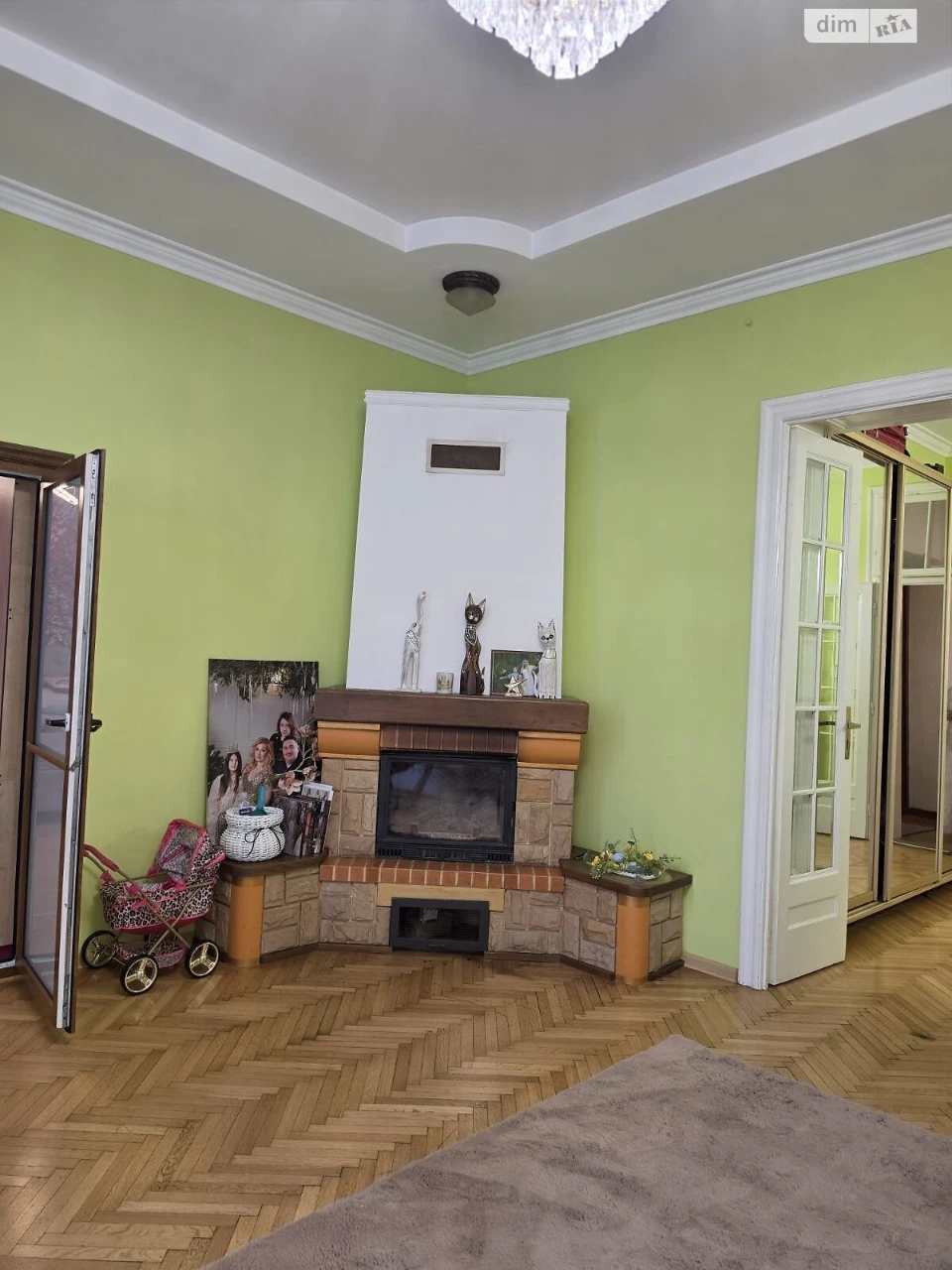 Продаж Квартира Шевченківський