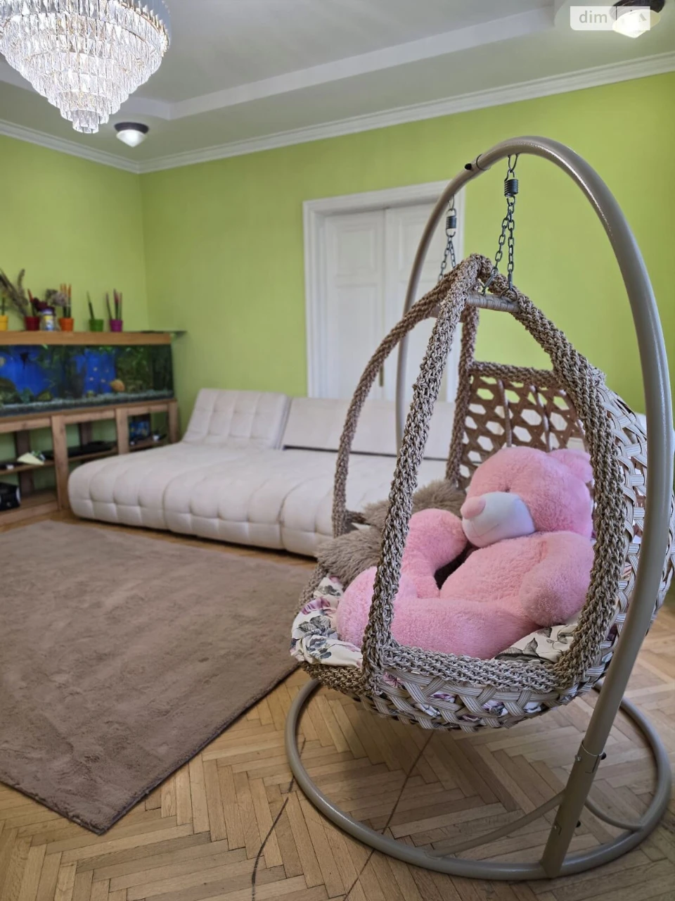 Продаж Квартира Шевченківський