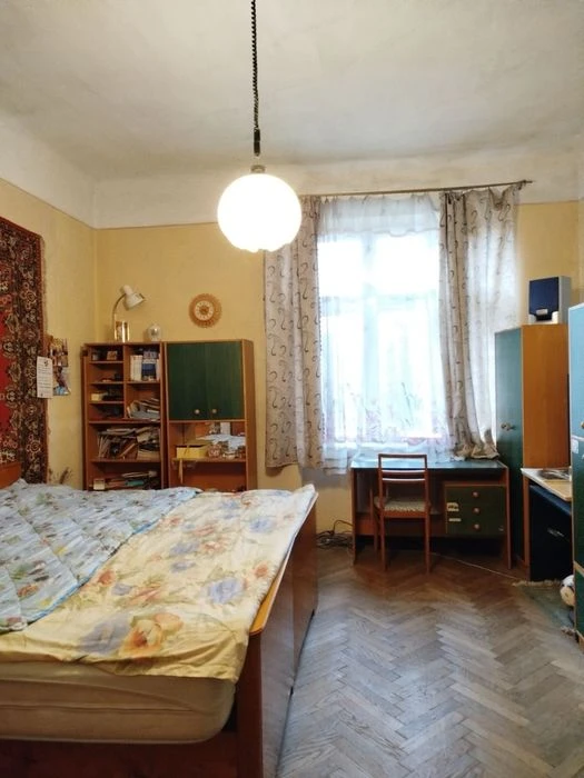 Продається 4х кім. квартира в центрі по вул. Вільде ст.ціна1
