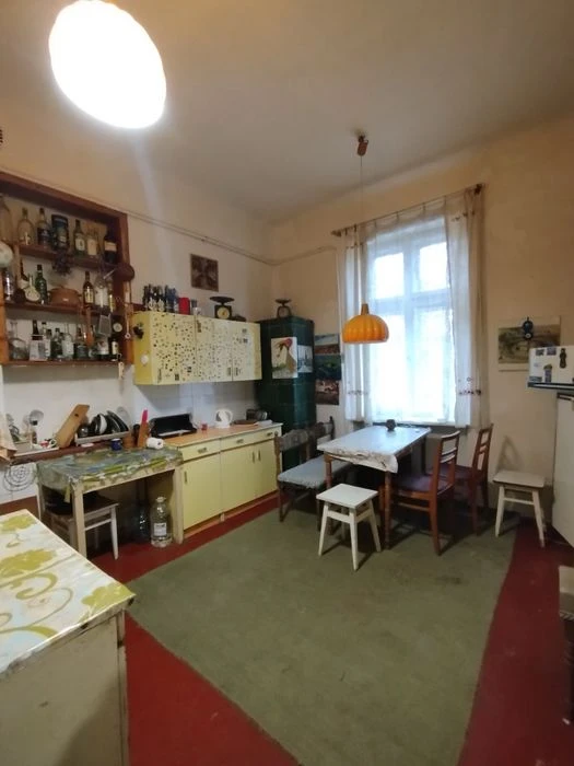 Продається 4х кім. квартира в центрі по вул. Вільде ст.ціна1