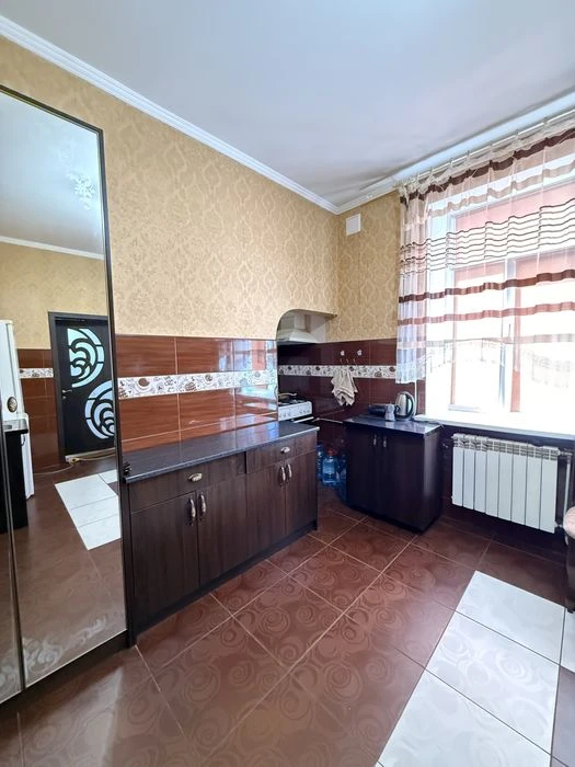 Продаж 1-кімнатної квартири в районі парку Шевченка