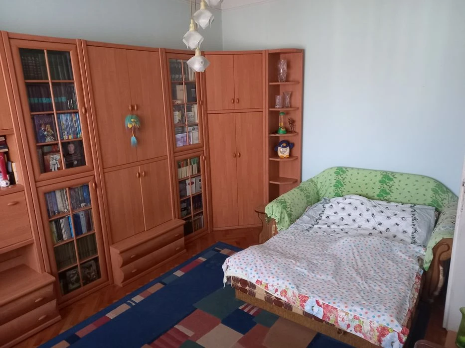 Продаж 3х кімн квартира Чернівці ,центр