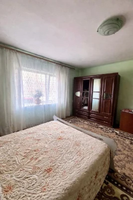 3-х кімн. кварт. 85 м кв. вул. Максімовича Центр Друга лінія