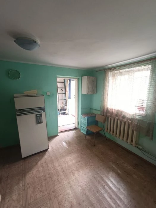 1- кімнатна в будинку,Фастівська