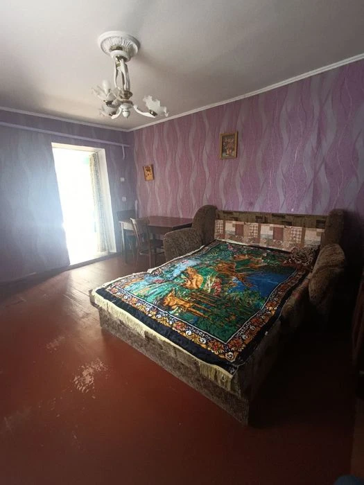 1- кімнатна в будинку,Фастівська